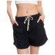 къси,панталони,дамски,панталони,roxy,sweetest,life,shorts,black