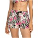 бански,гащета,дамски,бански,костюми,roxy,wave,swimming,shorts,multicolor