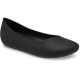 обувки,дамски,обувки,crocs,brooklyn,flat,ballet,pumps,black