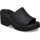 сандали,дамски,сандали,и,чехли,crocs,brooklyn,slide,heel,sandals,black