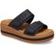 сандали,дамски,сандали,и,чехли,crocs,brooklyn,woven,buckle,sandals,brown