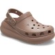 мъжки,сандали,мъжки,джапанки,и,чехли,crocs,classic,crush,clogs,brown