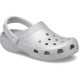 мъжки,сандали,мъжки,джапанки,и,чехли,crocs,classic,glitter,clogs,silver,glitter,(silver)