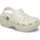 дамски,сандали,и,чехли,crocs,classic,platform,glitter,clogs,chalk,(beige)
