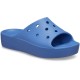 дамски,сандали,и,чехли,crocs,classic,platform,slides,blue
