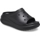 мъжки,джапанки,и,чехли,crocs,crush,slides,black