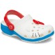 детски,сандали,и,чехли,crocs,hello,kitty,iam,classic,clogs,white
