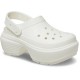 мъжки,сандали,мъжки,джапанки,и,чехли,crocs,stomp,clogs,chalk,(beige)