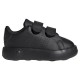 маратонки,детски,маратонки,adidas,advantage,cf,trainers,core,black,grey,six,core,black,(black)
