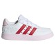 маратонки,детски,маратонки,adidas,breaknet,2.0,trainers,ftwr,white,better,scarlet,clear,pink,(white)