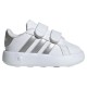 маратонки,детски,маратонки,adidas,grand,court,2.0,cf,trainers,ftwr,white,matte,silver,ftwr,white,(white)