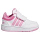 маратонки,детски,маратонки,adidas,hoops,3.0,cf,trainers,pink,(ftwr,white,bliss,pink,pulse,magenta)