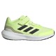 маратонки,детски,маратонки,adidas,runfalcon,3.0,el,trainers,green,spark,core,black,putty,grey,(green)