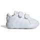 маратонки,детски,маратонки,adidas,star,wars,grand,court,cf,trainers,ftwr,white,ftwr,white,ftwr,white,(white)