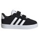 маратонки,детски,маратонки,adidas,vl,court,3.0,cf,trainers,core,black,ftwr,white,black,(black)