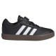 маратонки,детски,маратонки,adidas,vl,court,3.0,elastic,c,trainers,black