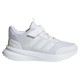 маратонки,детски,маратонки,adidas,x,plr,path,el,c,trainers,ftwr,white,ftwr,white,grey,one,(white)