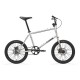 пътни,и,градски,велосипеди,cinelli,tutto,mini,single,speed,48,16t,bike,silver