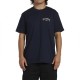 тениска,мъжки,тениски,billabong,arch,fill,short,sleeve,t,shirt,navy,(blue)