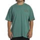 тениска,мъжки,тениски,billabong,arch,wave,short,sleeve,t,shirt,green,(billiard)