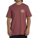 тениска,мъжки,тениски,billabong,rotor,diamond,short,sleeve,t,shirt,rose,dust,(brown)