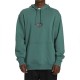 суичър,мъжки,пуловери,billabong,sands,hoodie,billiard,(green)