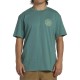 тениска,мъжки,тениски,billabong,swivel,short,sleeve,t,shirt,green,(billiard)