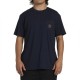 тениска,мъжки,тениски,billabong,troppo,short,sleeve,t,shirt,black,(navy)