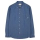 риза,с,дълъг,ръкав,дамски,ризи,мъжки,ризи,makia,calm,long,sleeve,shirt,blue,(stone,wash)