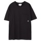 тениска,мъжки,тениски,дамски,тениски,makia,iisa,short,sleeve,t,shirt,black,(black)