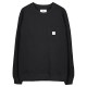блуза,мъжки,пуловери,makia,square,pocket,sweatshirt,black,(black)