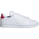 маратонки,мъжки,маратонки,adidas,advantage,trainers,white,(ftwr,white,ftwr,white,better,scarlet)