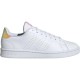 маратонки,дамски,маратонки,adidas,advantage,trainers,ftwr,white,ftwr,white,clear,pink,(white)