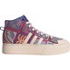 маратонки,дамски,маратонки,adidas,bravada,2.0,mid,platform,trainers,multicolor,(bliss,orange,bliss,orange,bold,blue)