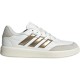 маратонки,дамски,маратонки,adidas,courtblock,trainers,off,white,matte,copper,alumina,(white)