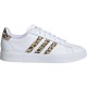 маратонки,дамски,маратонки,adidas,grand,court,2.0,trainers,ftwr,white,magic,beige,matte,gold,(white)