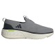 маратонки,мъжки,маратонки,adidas,cloudfoam,go,lounger,trainers,grey