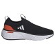 маратонки,мъжки,маратонки,adidas,cloudfoam,go,sock,trainers,core,black,ftwr,white,solar,red,(black)