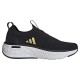 маратонки,дамски,маратонки,adidas,cloudfoam,go,sock,trainers,black