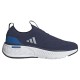 маратонки,мъжки,маратонки,adidas,cloudfoam,go,sock,trainers,blue