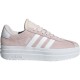 маратонки,дамски,маратонки,adidas,vl,court,bold,trainers,wonder,quartz,ftwr,white,ftwr,white,(beige)
