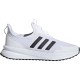 маратонки,мъжки,маратонки,adidas,x,plr,pulse,trainers,ftwr,white,core,black,ftwr,white,(white)