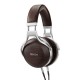 слушалки,слушалки,denon,ah,d5200,headphones,black,(black,brown)