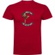тениска,мъжки,тениски,kruskis,art,of,fight,short,sleeve,t,shirt,red,(dark,red)