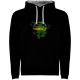суичър,мъжки,пуловери,kruskis,believe,bicolor,hoodie,black,(black,grey)