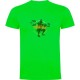 тениска,мъжки,тениски,kruskis,believe,short,sleeve,t,shirt,green,(light,green)