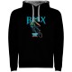 суичър,мъжки,пуловери,kruskis,bmx,extreme,bicolor,hoodie,black,(black,grey)