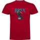 тениска,мъжки,тениски,kruskis,bmx,extreme,short,sleeve,t,shirt,red,(dark,red)