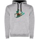 суичър,мъжки,пуловери,kruskis,breathe,bicolor,hoodie,grey,(heather,grey,black)