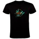 тениска,мъжки,тениски,kruskis,breathe,short,sleeve,t,shirt,black,(black)